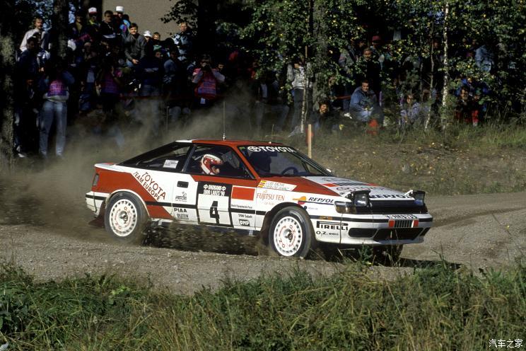 华体会体育-WRC赛季回顾：年度最佳瞬间盘点