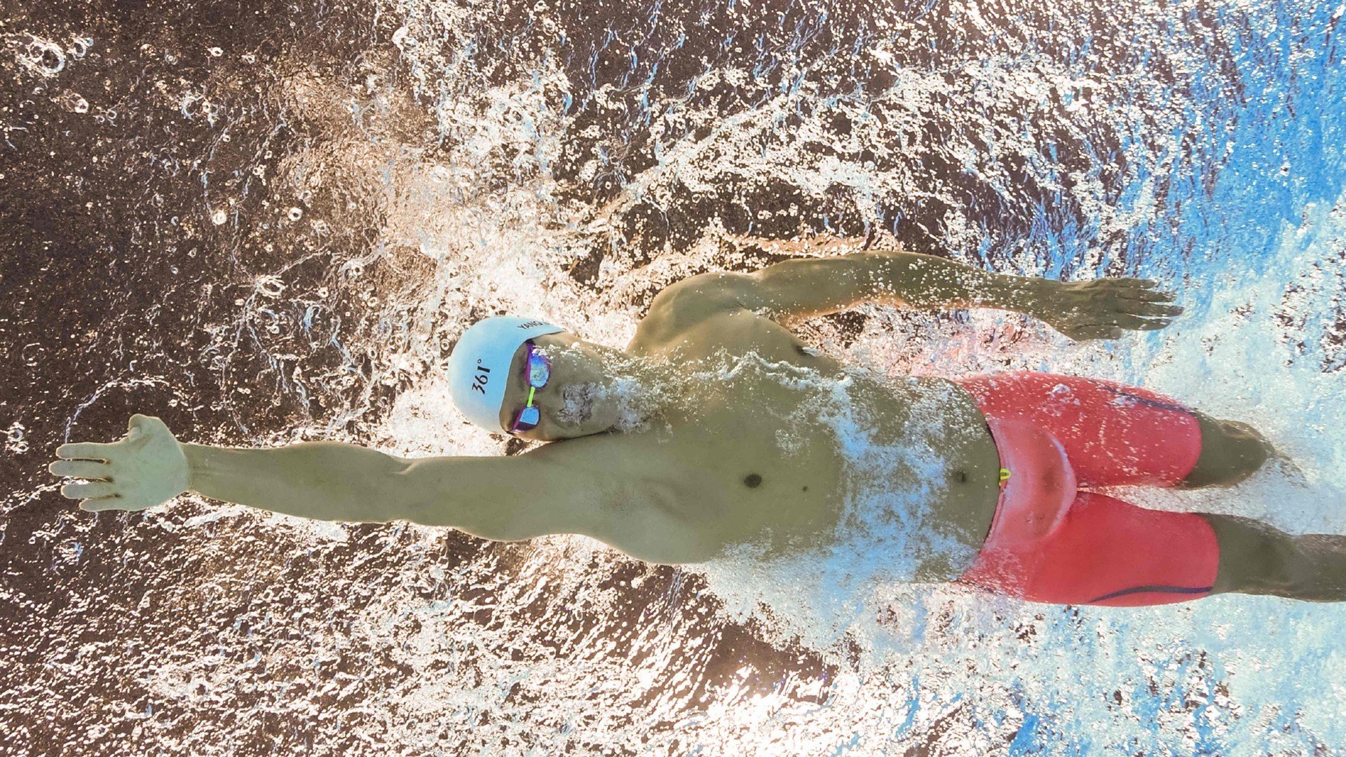 海洋水下潜水运动大会,探索深海的奥秘与壮丽,海底潜水